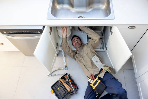 Best Gas Line Repair  in Minneapolis, MN