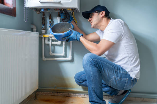 Best Water Heater Repair  in Minneapolis, MN
