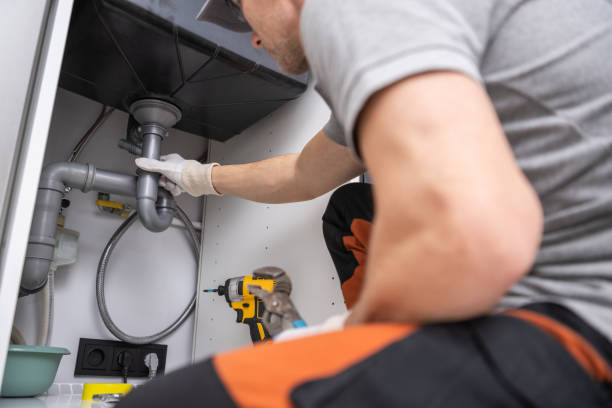Best Hot Water Heater Installation  in Minneapolis, MN